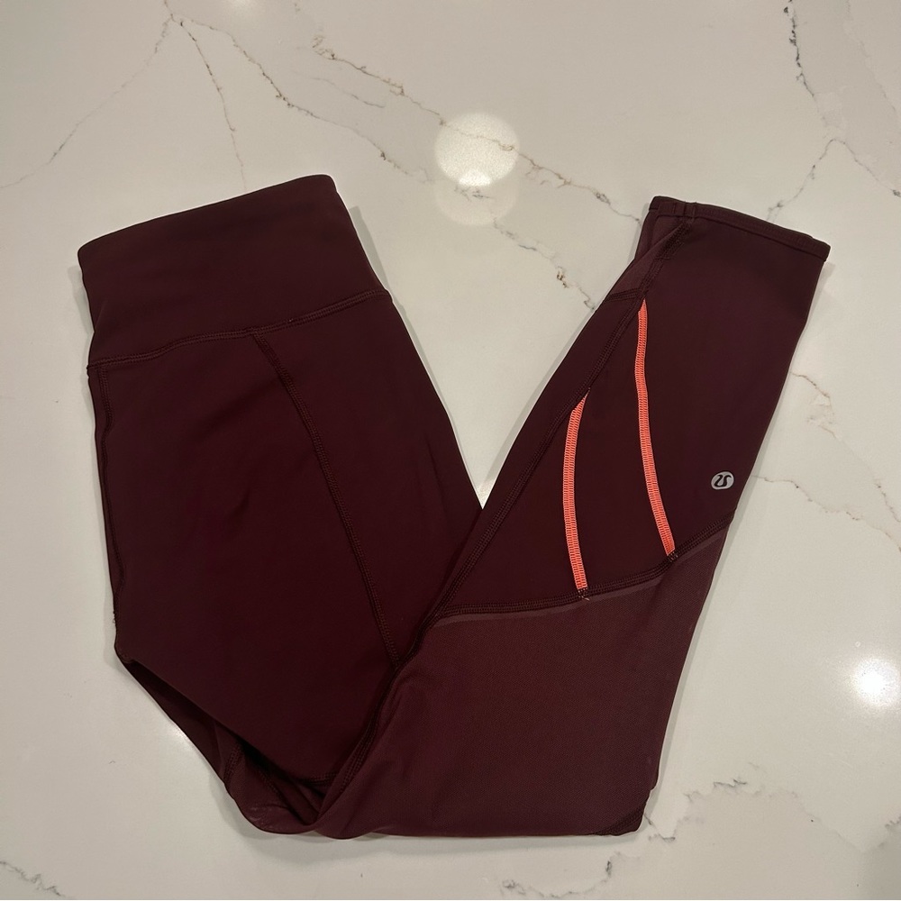 Lululemon leggings